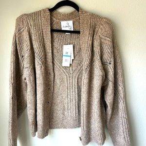 Sam Edelman Cardigan